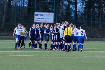 Bild 125 - Frauen Bramstedter TS - SV Boenebuettel-Husberg : Ergebnis: 0:3